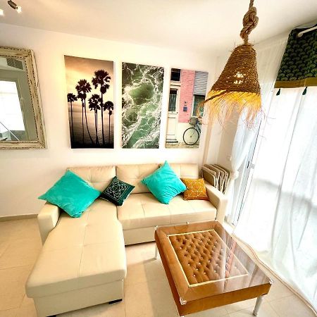 Casa Natuka - Vera Beach Relax Extérieur photo