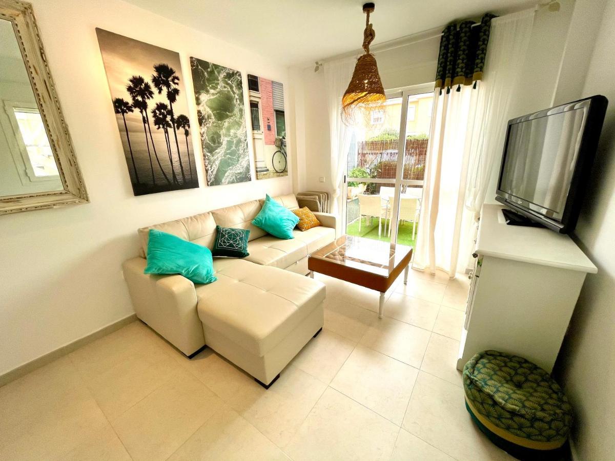 Casa Natuka - Vera Beach Relax Extérieur photo
